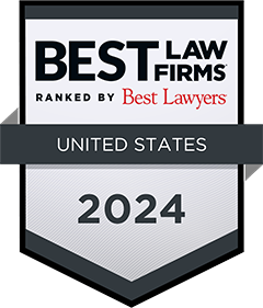 Best Law Firms Ranked by Best Lawyers | United States 2024