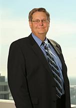 Photo of attorney Richard M. Dahl