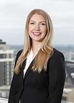 Photo of attorney Amy M. Byrne