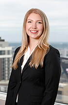 Photo of attorney Amy M. Byrne