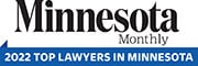 Minnesota Monthly 2022 Top Lawyers In Minnesota