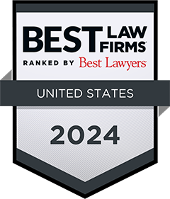 Best Law Firms Ranked by Best Lawyers | United States 2024