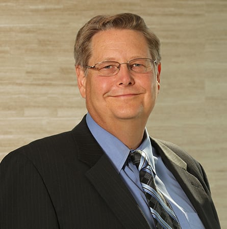 Richard M. Dahl