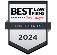 Best Law Firms Ranked By Best Lawyers | United States | 2024
