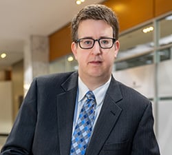 Christopher W. Bowman
