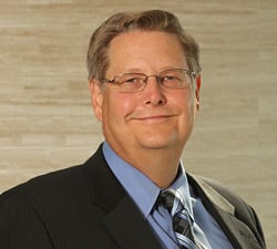 Richard M. Dahl