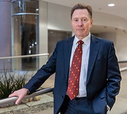 Thomas P. Harlan