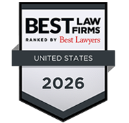 Best Law Firms Ranked by Best Lawyers | United States 2026